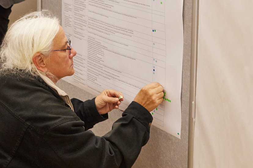 Beteiligung Olympiapark Welterbe